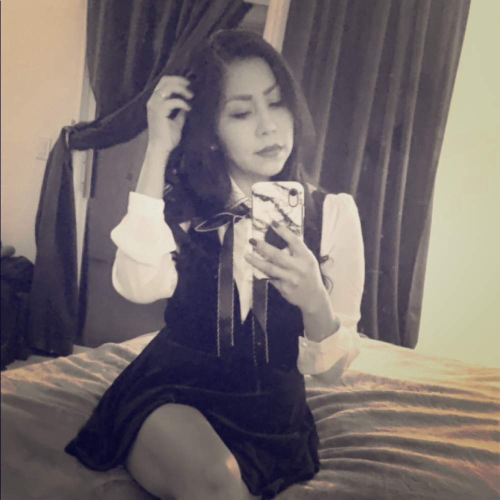 Meet your Posher, Anabel